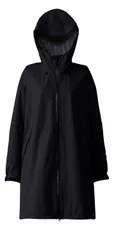 ヘリーハンセン Helly Hansen アウトドア レイネライトコート レディース W Raine Light Coat ジャケット コート 防水 透湿 軽量 スタッフサック付き 旅行 トレッキング   HOW12300 K ブラックのサムネイル