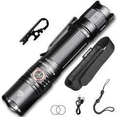 Fenix PD35 V3.0-R タクティカルフラッシュライト LED 懐中電灯 1700