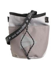 그라미치 남성 가방 GRAMICCI Light Gray 그레이