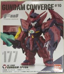 ガンダムコンバージ ガンダムエピオン - メルカリ