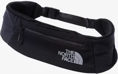 ザ・ノース・フェイス THE NORTH FACE アウトドア ペーサーベルトLT メンズ レディース ランニング マラソン 長距離 ジョギング ウォーキング トレーニング ストレッチ素材 長さ調節可能 収納ポケット  NM62382 K ブラック