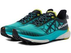 スカルパ メンズ シューズ スニーカー Scarpa Golden Gate ATR 2 AzureLime ライム