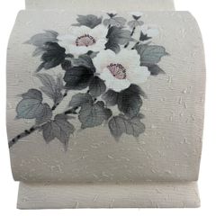 御専用となります。半幅帯 源氏香 華唐草 リバーシブル 美品 - メルカリ