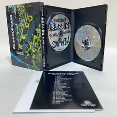 SOPHIA LIVE 2022 SOPHIA 日本武道館 - メルカリ