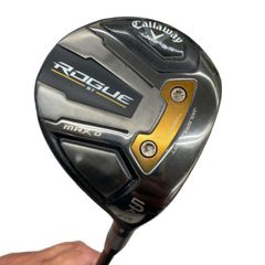 Callaway ROGUE ST MAX 7w (21°) - メルカリ