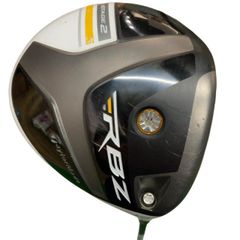 中古 TaylorMade RBZ SL レディース アイアンセット L - メルカリ