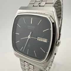 SEIKO V.F.A. 3923-5010 完全ジャンク - メルカリ