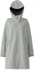 ヘリーハンセン Helly Hansen アウトドア レイネライトコート レディース W Raine Light Coat ジャケット コート 防水 透湿 軽量 スタッフサック付き 旅行 トレッキング   HOW12300 PG Pグレーのサムネイル