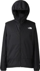 ザ・ノース・フェイス THE NORTH FACE アウトドア スワローテイルフーディ メンズ ウインドシェルジャケット アウター パーカー 上着 軽量 はっ水 登山 キャンプ ハイキング コンパクト シンプル  NP22601 K ブラック