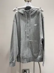ナイキ ジップアップパーカー XL サイズ