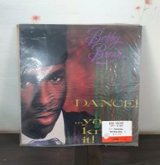 Bobby Brown Rock Wit'cha 7 輸入盤 - メルカリ