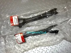 ホンダ 純正品 ビート PP1 リア リヤロアアーム COMP 左右セット リヤコントロールアーム Rear Lower Arm COMP.のサムネイル