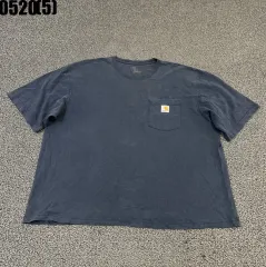 Carhartt カーハート ポケット 半袖 Tシャツ ブラック XL 0520