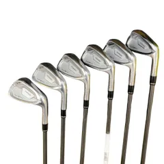 【中古】 本間ゴルフ TOUR WORLD TW757Vx 6S アイアンセット IR VIZARD IB-WF85 (フレックスS) メンズ 男性用 右利き 右用 Cランク ゴルフクラブのサムネイル