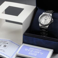 ん*ゃ様 【超希少！】STUSSY◇SEIKO◇30周年記念コラボ - メルカリ