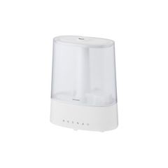 IRIS OHYAMA ハイブリッド加湿器 AHM-HU55A-W 2025年製 - メルカリ