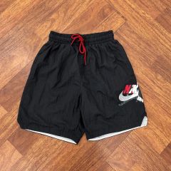 2009's OLD NIKE AIR JORDAN buggy shorts - メルカリ
