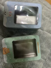 (まとめ トレカなし) スキズ SKZOO ティンケース リービット HAN QUOKKA