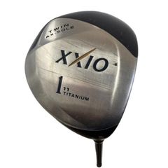 新品 ダンロップ ゼクシオ11 XXIO11 7I カーボン MP1100 SR - メルカリ