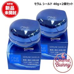 ワンバイコーセー セラムシールド 40g ×3個セット - メルカリ