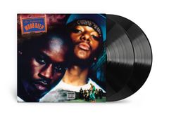 Mobb Deep The Infamous 2LP レコード - メルカリ
