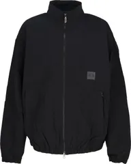 ザ・ノース・フェイス THE NORTH FACE アウトドア エンライドトラックジャケット メンズ レディース アウター 上着 撥水 通気性 自転車 サイクリング 通勤 通学 レジャー お出かけ 運動 シンプル  NP22560 K ブラック
