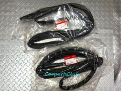 HIACE助手席用WAVE2/3ダクトカバー (イラスト、蓋、PA600セット