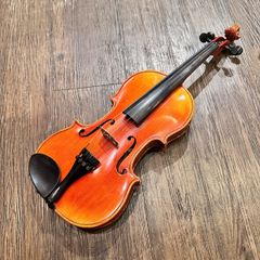 銘品】Pygmalius ピグマリウス バイオリンセット DV-120 4/4 - メルカリ