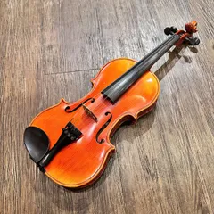 Suzuki No.540 4/4 1992年製 Violin スズキ バイオリンのサムネイル