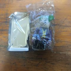 どうぶつの森レトロガチャたぬきちさん、キャビア未開封品 どうぶつの森レトロガチャたぬきちさん、キャビア未開封品 - メルカリ