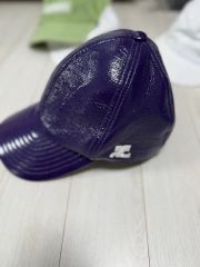 新品】クロエキッズ ロゴキャップ 大人も着用OKサイズ58 - メルカリ