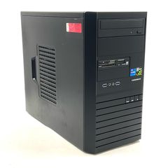 BTO RTX3060 Ryzen5 5500 メモリ16GB SSD1TB - メルカリ