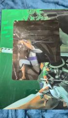 銀魂 推しちゃれ 肝だめし A賞 銀時 桂 高杉 土方 アクリルジオラマ 