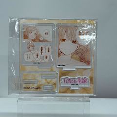 はじめてのおにいちゃん アクスタ 当選品【ユキ様専用】 - メルカリ