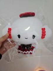 こぎみゅん スイートケーキズ ステッカー キーホルダー 缶バッジ　マスコット こぎみゅん スイートケーキズ ステッカー キーホルダー 缶バッジ