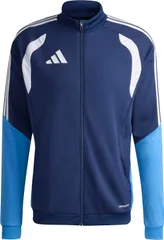 アディダス adidas サッカー ティロ 26 コンペティション トレーニングジャケット  TS166 JY8865 チームネイビーブルー
