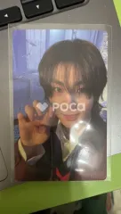 ENHYPEN ジョンウォン ROMANCE : UNTOLD ARCANUM Ver.