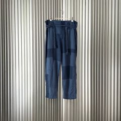 COMME des GARCONS HOMME PLUS 1986年 スラックス - メルカリ