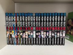 ワールドトリガー 1-29巻セット b1940 - メルカリ