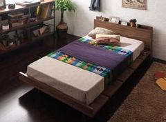 あぴょん様専用】 クラッシュゲート ノットアンティークス セミダブル
