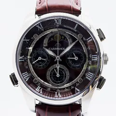 2026年最新】CITIZEN CAMPANOLA ムーンフェイズの人気アイテム - メルカリ