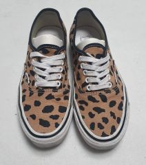 ⭐︎即決価格⭐︎Vans × wackomariaヒョウ柄 スニーカー - メルカリ
