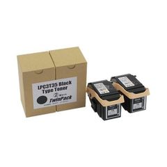トナーカートリッジ LPC3T35 リサイクルトナー 4個セット - メルカリ