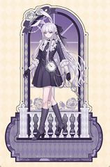 Ave Mujica taipei 台北 上海アクスタ オブリビオニス 豊川祥子 - メルカリ