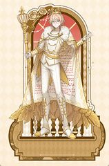 ダンガンロンパ カムクライズル スイパラ アクリルスタンド アクスタ