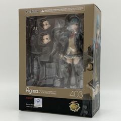 [중고] 미개봉 figma 403 스즈야 카이지 맥스 팩토리