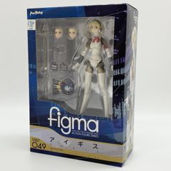 ペルソナ5 figma フォックス 喜多川祐介 （2026再販ver.） - メルカリ