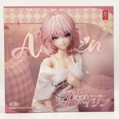 蝸之殻 スネイルシェル 1/12 フィギュア アイリン 検 figma - メルカリ