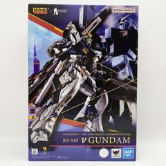 入手困難】FORMANIA EX νガンダム 大型胸像モデル （廃盤） - メルカリ