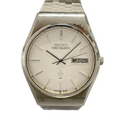 ✨SEIKO✨セイコー✨4823-8130✨デイデイト✨シルバー文字盤✨腕時計 ✨SEIKO✨セイコー✨4823-8130✨デイデイト✨シルバー文字盤✨腕時計
